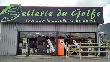 Sellerie du Golfe Vannes, Magasin de Matériel d'Equitation à Vannes