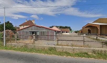 Elevage De Troteval, Centre Equestres à Saint-Martin-de-Fontenay