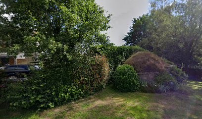 Écurie Des Fontaines, Centre Equestres à Elven