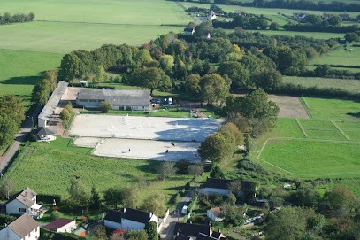 The Cavaletti Nivernais, Centre Equestres à Saint-Éloi