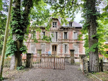 Equi'Om, Pension pour Chevaux à Bayon