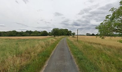 Centre équestre Touraine - Les Ecuries De Montifray, Centre Equestres à Dolus-le-Sec