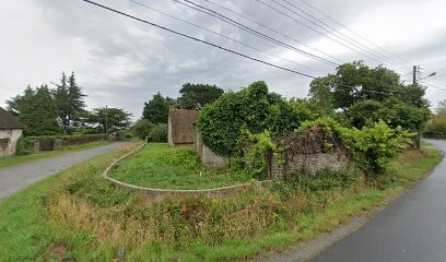 Dubigeon Raoul, Centre Equestres à Saint-Lyphard