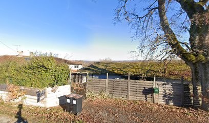 Géraldine Aloïsi Equithérapie, Centre Equestres au Born