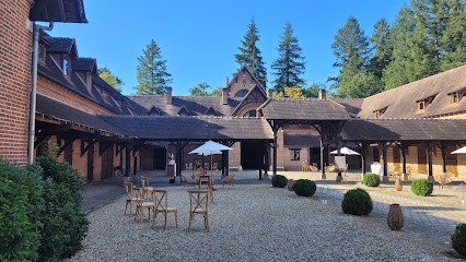 The Stables Rivaulde, Centre Equestres à Salbris