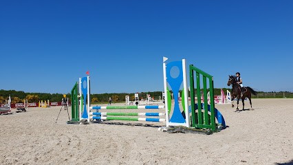 Ferme Bruyères Equestrian Center Glatigny, Centre Equestres à Glatigny