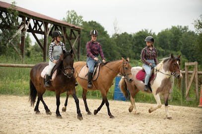 Moulin De Peguilhan Equestrian Center, Centre Equestres à Péguilhan