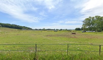 CENTRE EQUESTRE PIERROTIN, Centre Equestres à Saint-Pierre-d'Eyraud