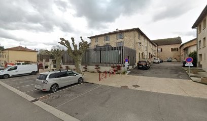 Family Assoc Rurale, Centre Equestres à Saint-Georges-d'Espéranche