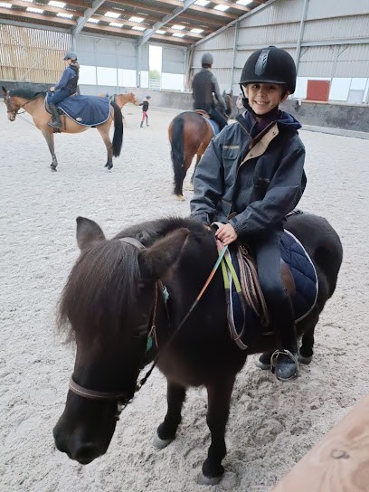 LES ECURIES DE LA BEUSSINGUE, Centre Equestres à Peuplingues