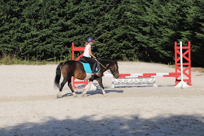 Association Stalls De La Vignette, Centre Equestres à Montescourt-Lizerolles