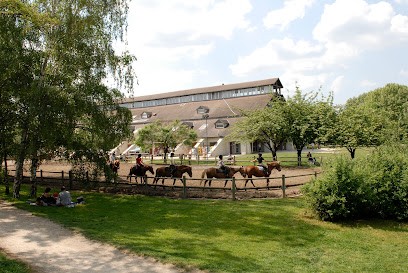 Poney Club De L'Île Saint-Germain, Centre Equestres à Issy-les-Moulineaux
