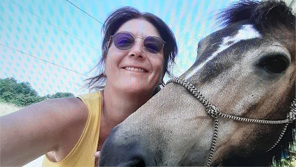 Equitho 82 Equitation Ethologique Education Des Chevaux, Centre Equestres à L'Honor-de-Cos