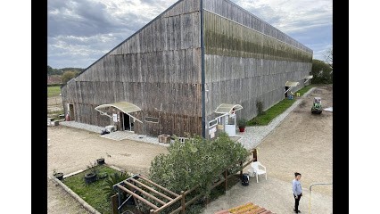 ECURIES DU LANDRAN, Centre Equestres à Gamarde-les-Bains