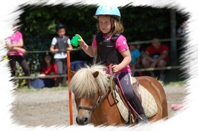 Centre Equestre Quimper - Poney Club de Lanveron, Centre Equestres à Saint-Évarzec
