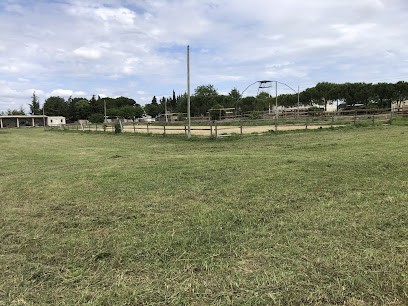Les écuries Vielloises, Centre Equestres à Lunel-Viel