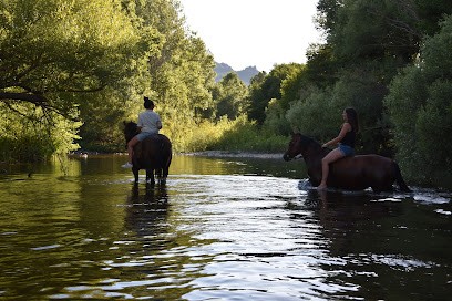 I Chjassi di l'Altagna, Centre Equestres à Sartène