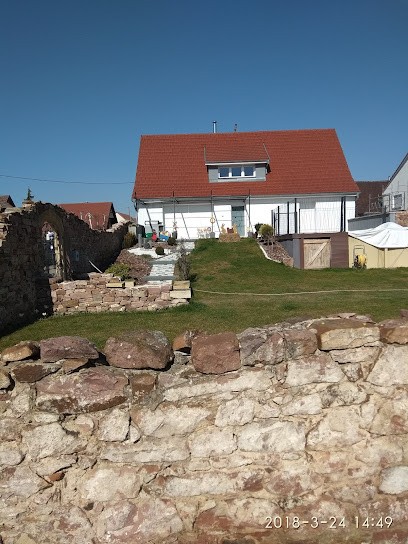 Equivans, équipements équestres Et Vans Pour Chevaux, Magasin de Matériel d'Equitation à Niederhergheim