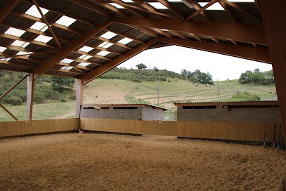 Ecurie Du Saraillé, Centre Equestres à Durban