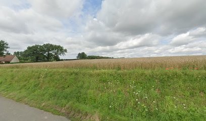 Leturgie André, Centre Equestres à Maisnil