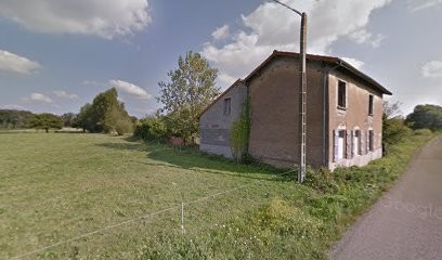 Montrenard Equitation, Centre Equestres à Pouilly-sous-Charlieu