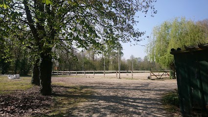 Les Ecuries De L'orme Des Mazières, Centre Equestres à Draveil