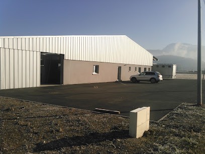 Ecurie De Pommereau, Centre Equestres à Varces-Allières-et-Risset