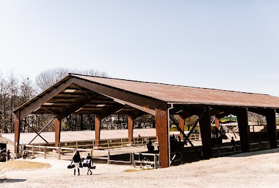 Poney Club De Villedieu, Centre Equestres à Dardilly