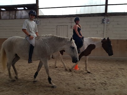 CERCLE HIPPIQUE NOGENTAIS, Centre Equestres à Nogent