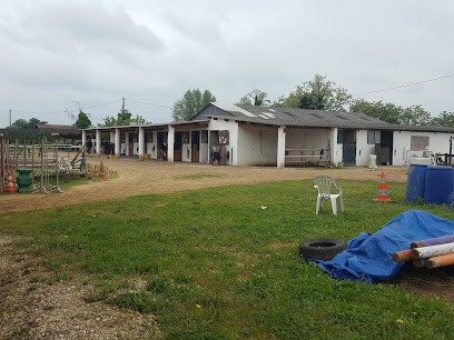 Gomez Pascale, Centre Equestres à Sainte-Livrade-sur-Lot