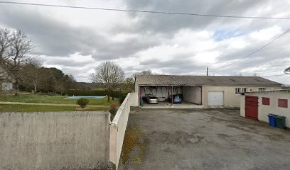 LIMOGES-COUZEIX VOLTIGE, Centre Equestres à Couzeix