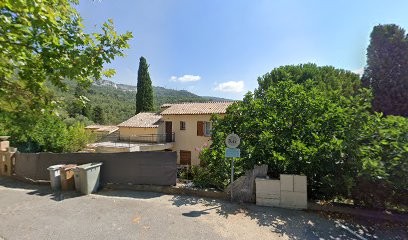 Ifac, Centre Equestres au Revest-les-Eaux