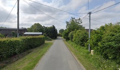Diacorps, Centre Equestres à Québriac
