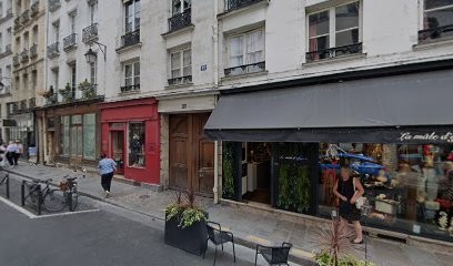 DFAR 09, Centre Equestres à Paris 04