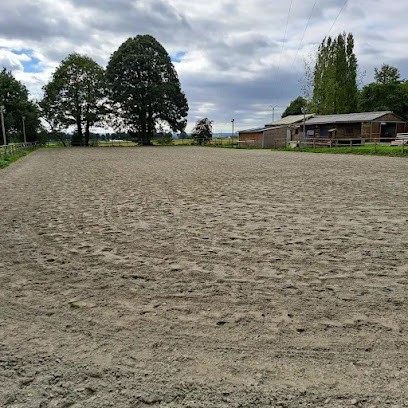 LES CRINS DE BEAULIEU, Centre Equestres à Plesder