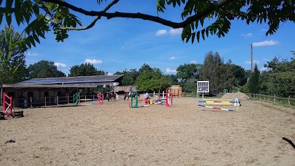 Lam Aspiring Equestrian Center Pony Club Mirande Marciac Gers, Centre Equestres à Pouylebon