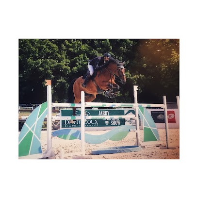 Les écuries du Quesney, Pension pour Chevaux à Brestot