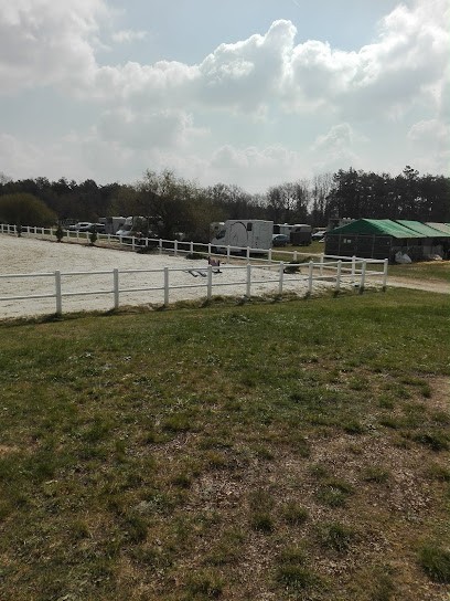 Debost Fabien, Centre Equestres à Daix