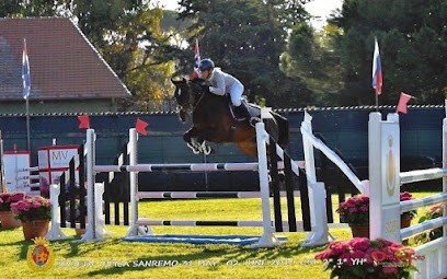 Stud De Coco, Centre Equestres à Levens