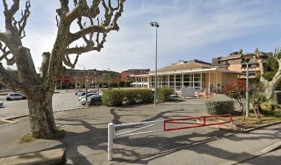 Union Bowler D'agay, Centre Equestres à Saint-Raphaël
