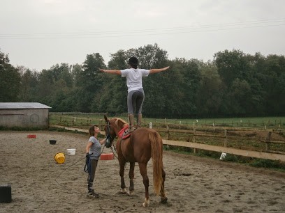 EQUITA-SAONE, Centre Equestres à Vy-lès-Rupt