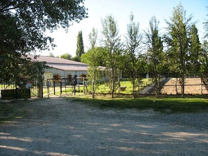Centre équestre Equival, Centre Equestres à Valréas