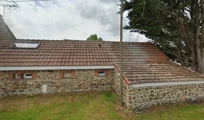 Les écuries de Lussat, Centre Equestres à Lussat