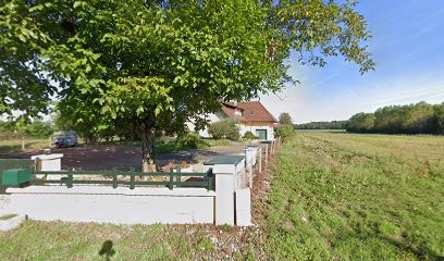 Lieux-Stages-Jura.fr, Centre Equestres à Chilly-le-Vignoble