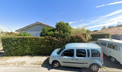 Marshal Jean-François, Centre Equestres à Soustons