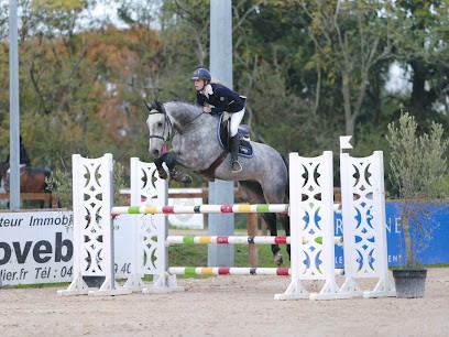 Ecurie Flornoza, Pension pour Chevaux à Ambérieux-en-Dombes