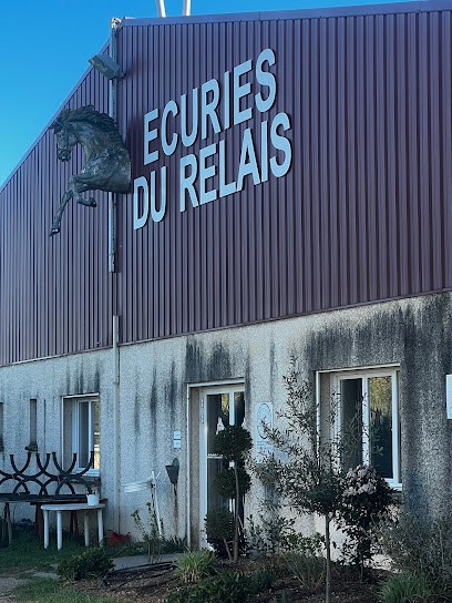 Les Ecuries Du Relais, Centre Equestres à Fabrègues