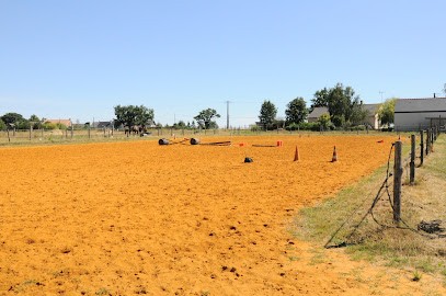Le Fosse Earl, Centre Equestres à Angrie