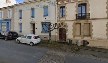 Villa Mériem, Néris les bains 2011-2018, Centre Equestres à Néris-les-Bains