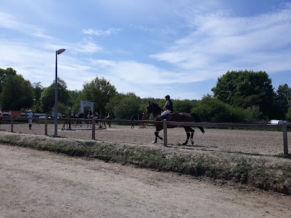 Ecuries Du Sundgau, Centre Equestres à Hirtzbach